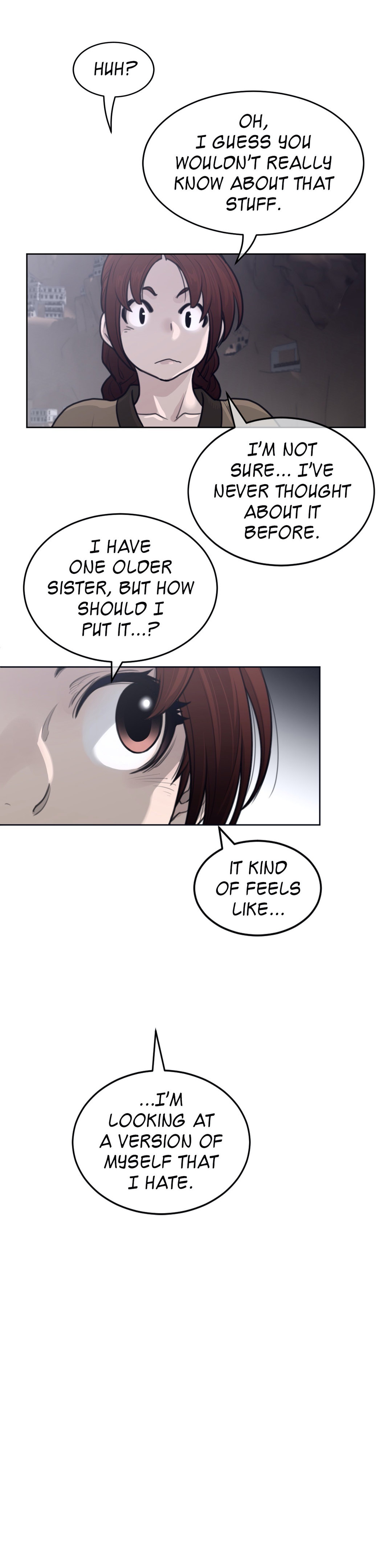 18+ Perfect Half Chapter 148 page 20