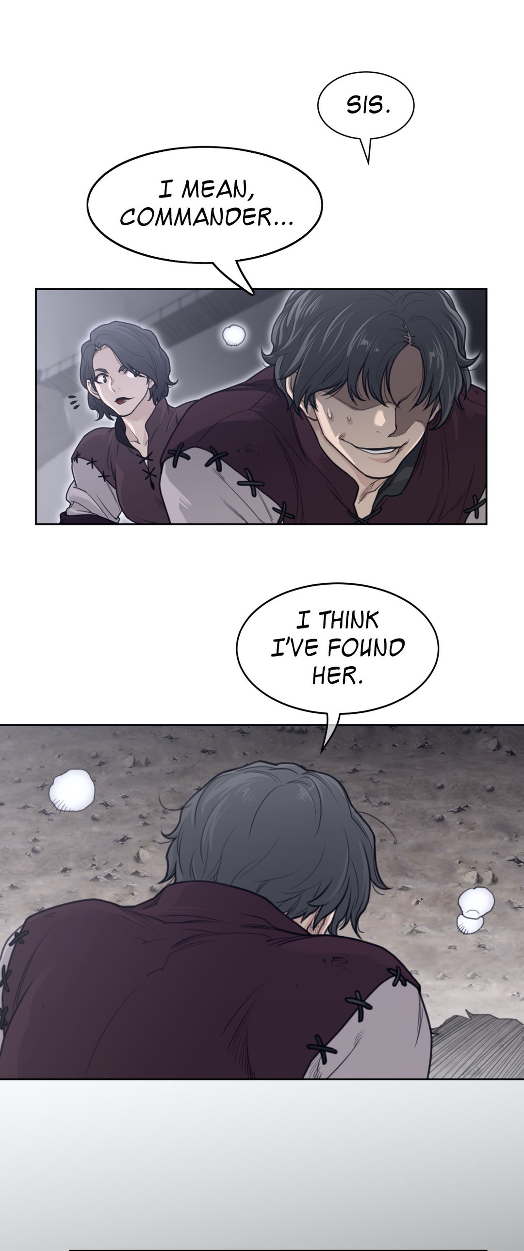 18+ Perfect Half Chapter 148 page 21