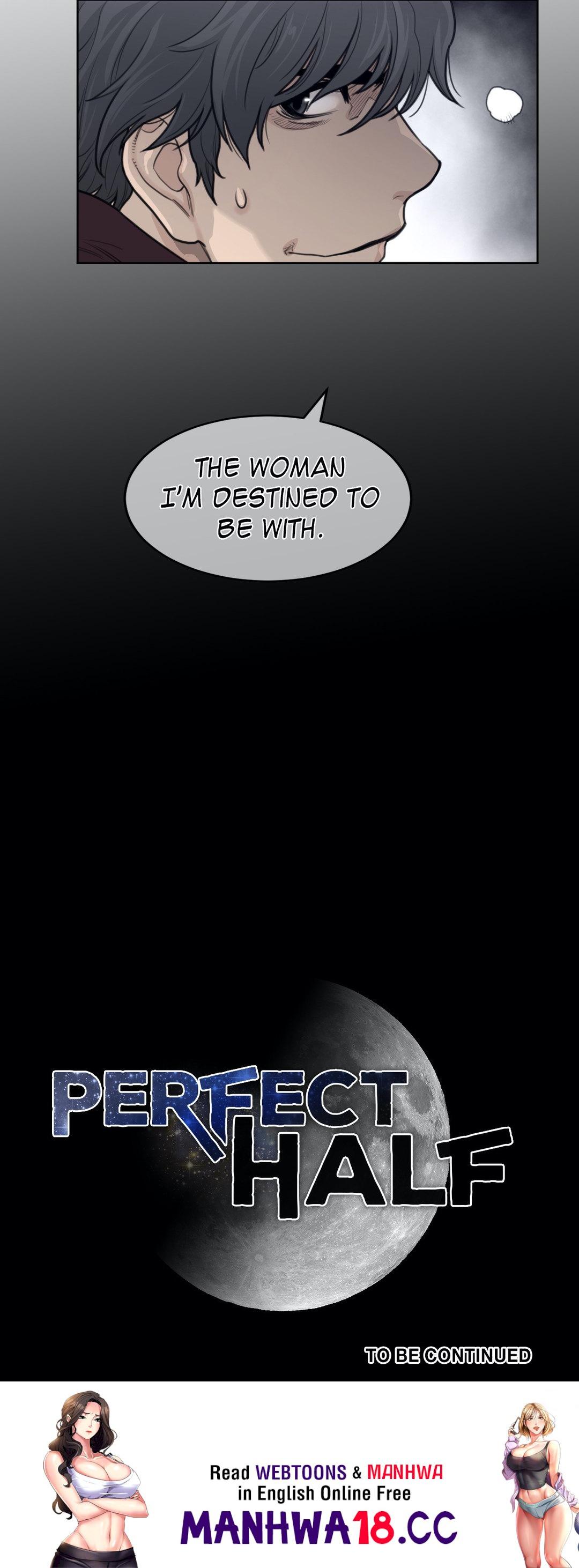 18+ Perfect Half Chapter 148 page 22