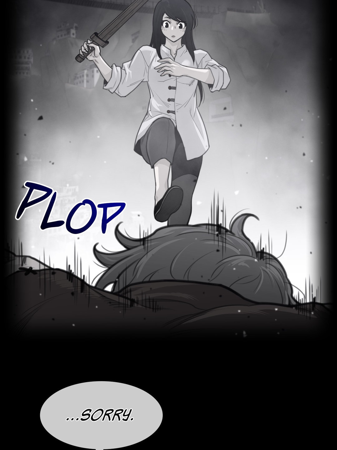 18+ Perfect Half Chapter 149 page 2