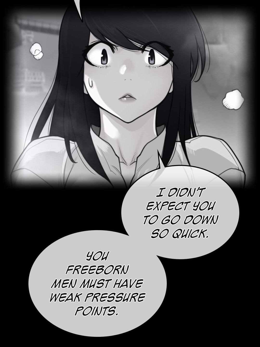 18+ Perfect Half Chapter 149 page 3