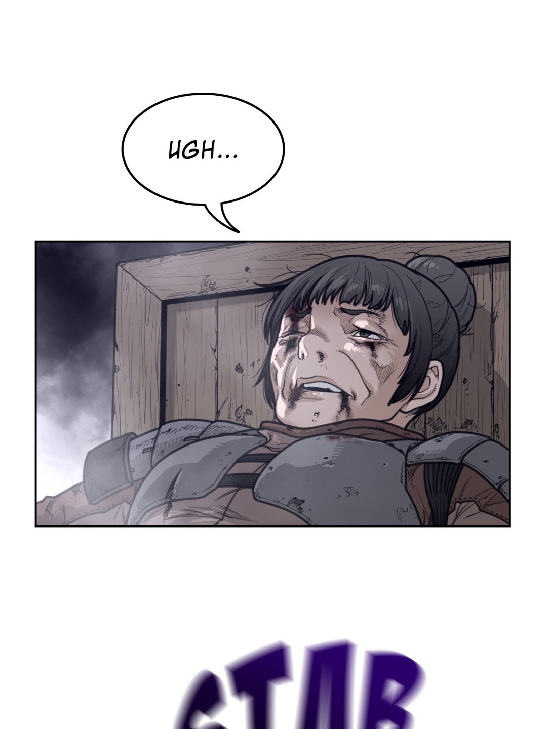 18+ Perfect Half Chapter 149 page 10