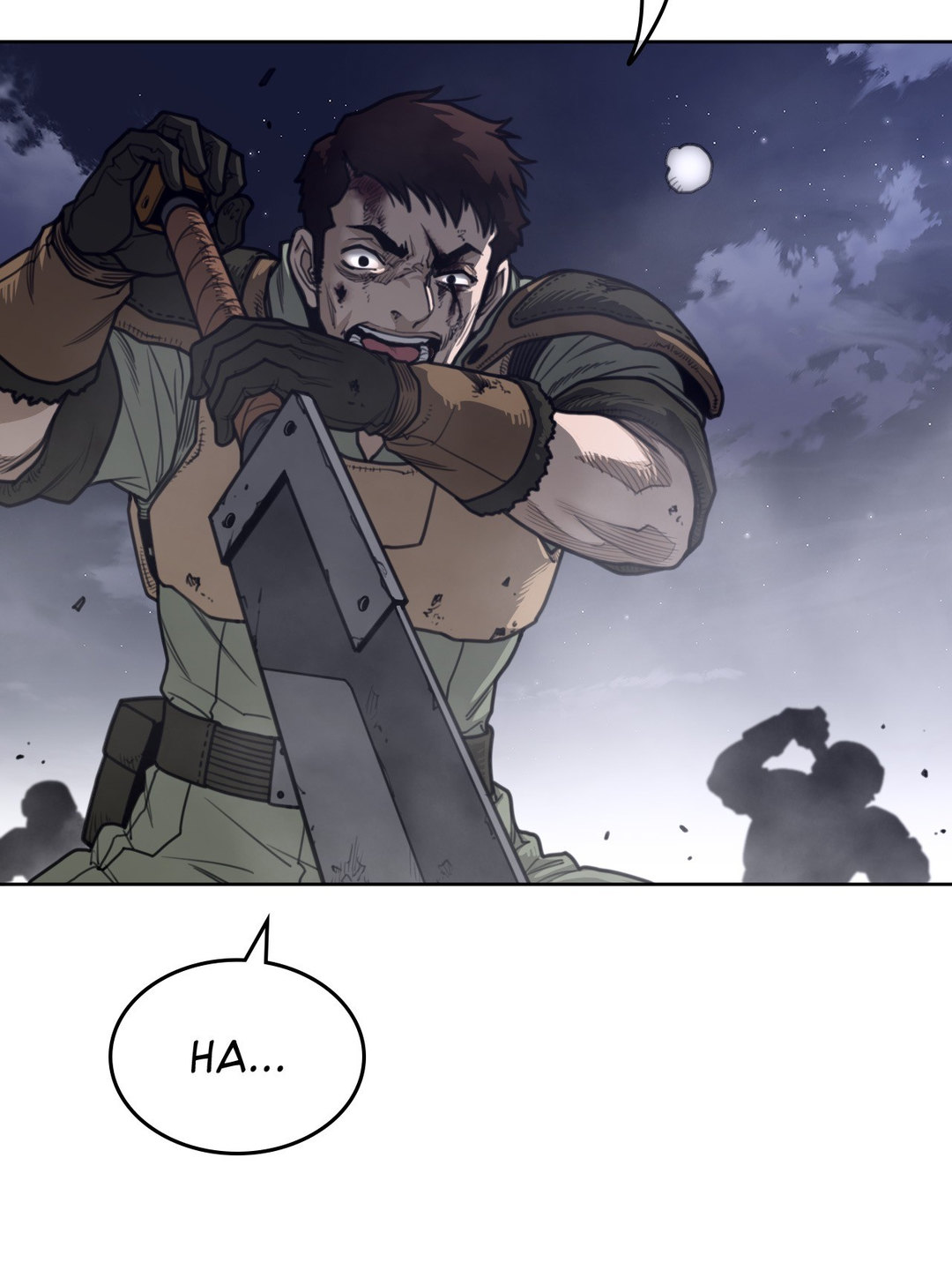 18+ Perfect Half Chapter 149 page 12