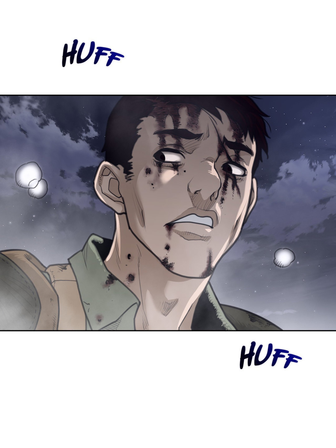 18+ Perfect Half Chapter 149 page 13