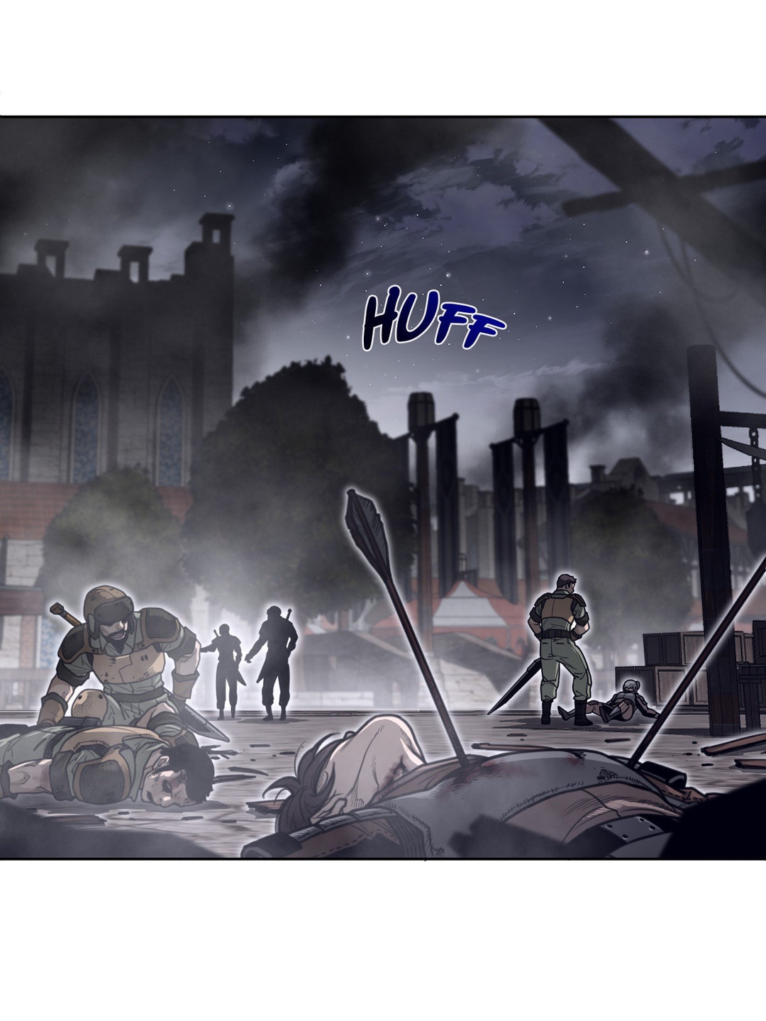 18+ Perfect Half Chapter 149 page 14