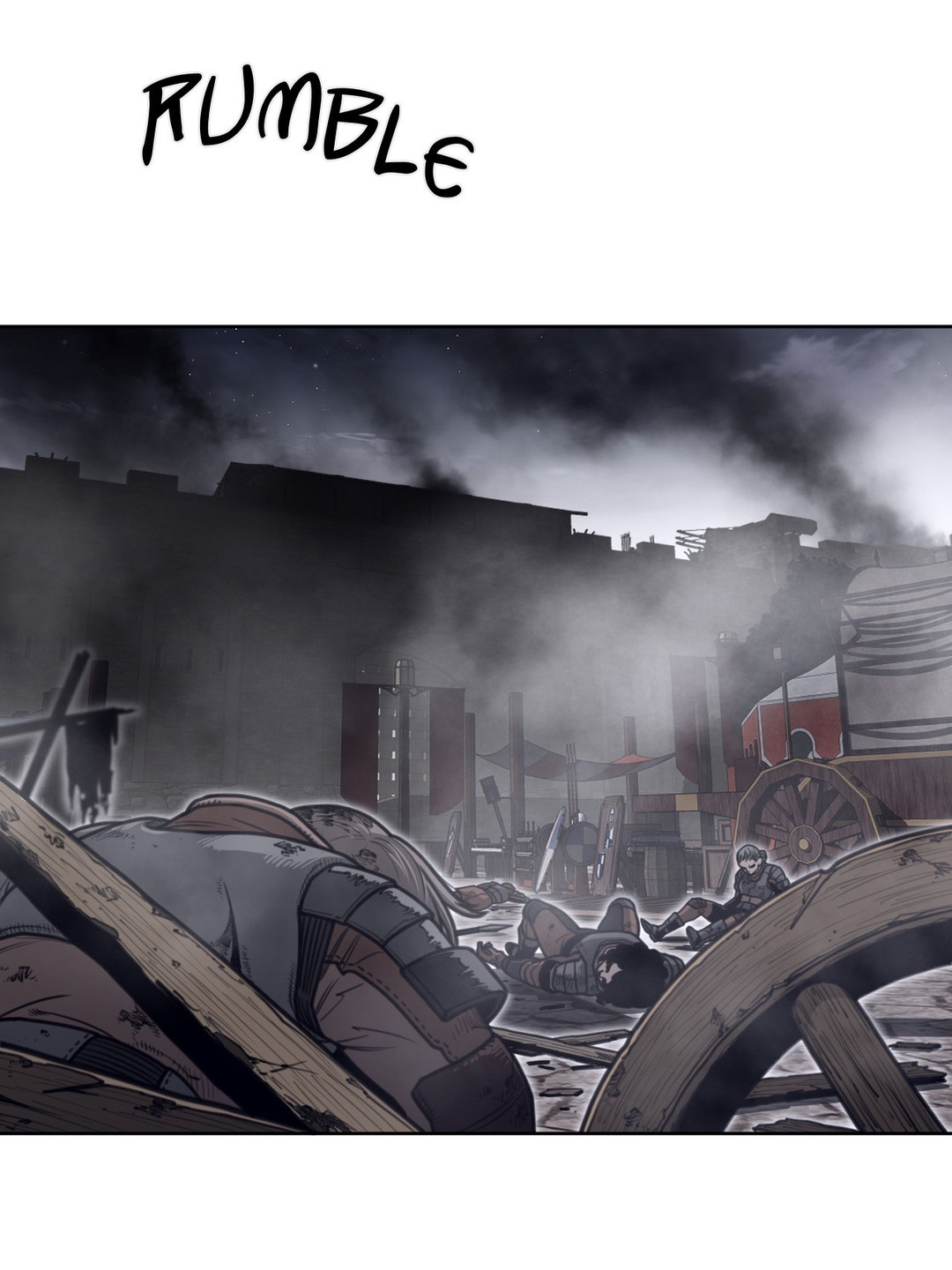 18+ Perfect Half Chapter 149 page 15