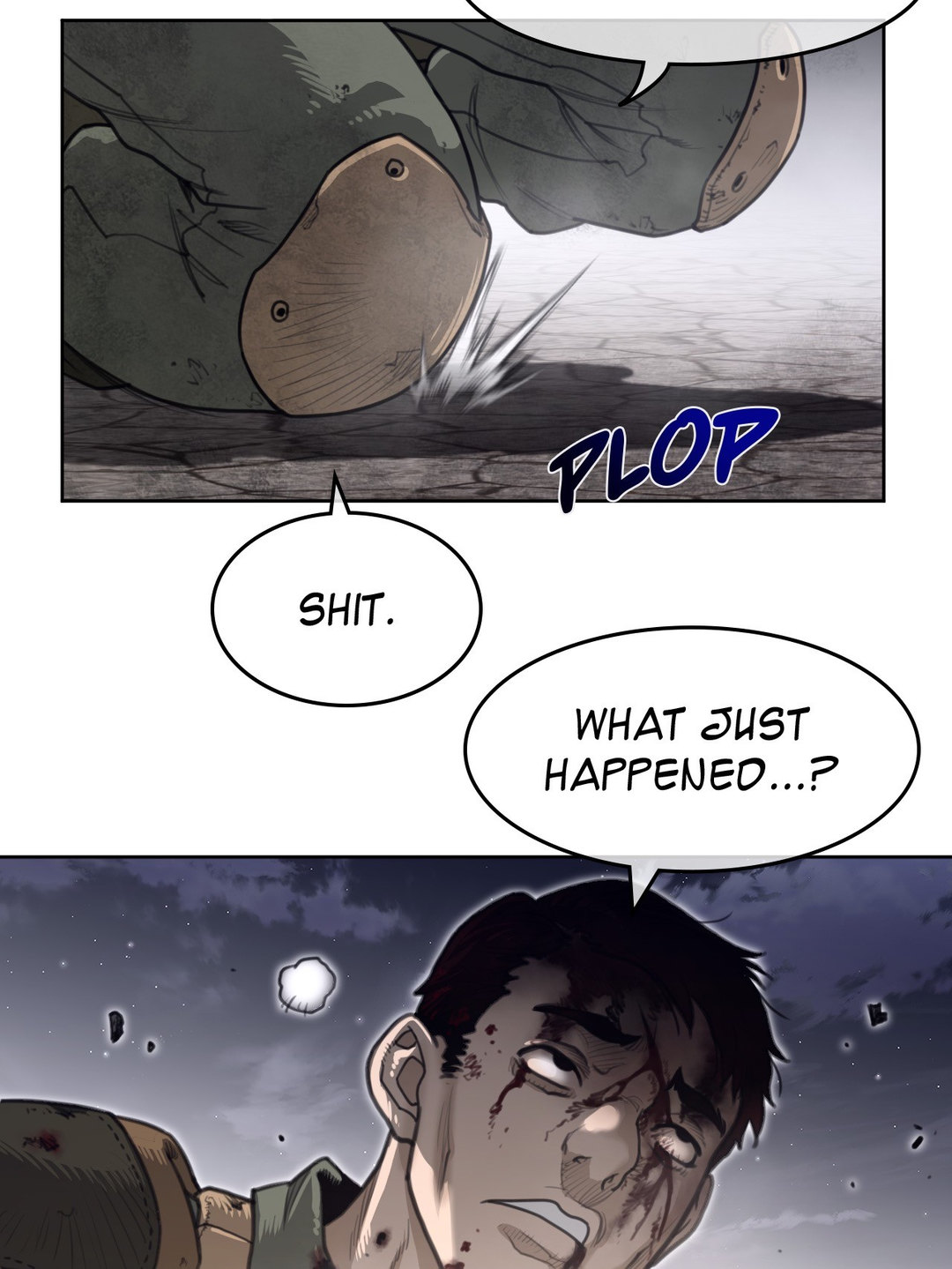 18+ Perfect Half Chapter 149 page 17
