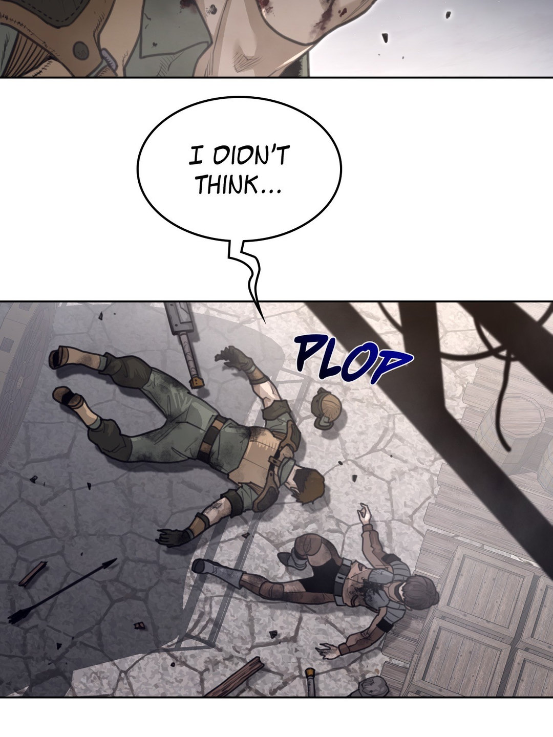 18+ Perfect Half Chapter 149 page 18