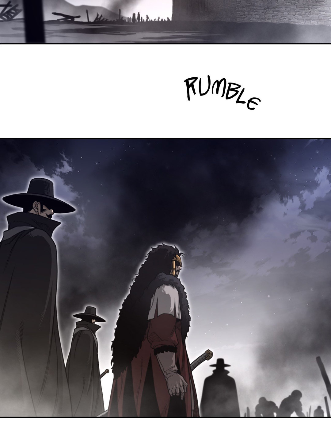 18+ Perfect Half Chapter 149 page 21