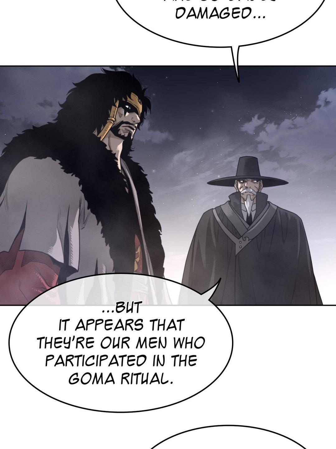 18+ Perfect Half Chapter 149 page 23