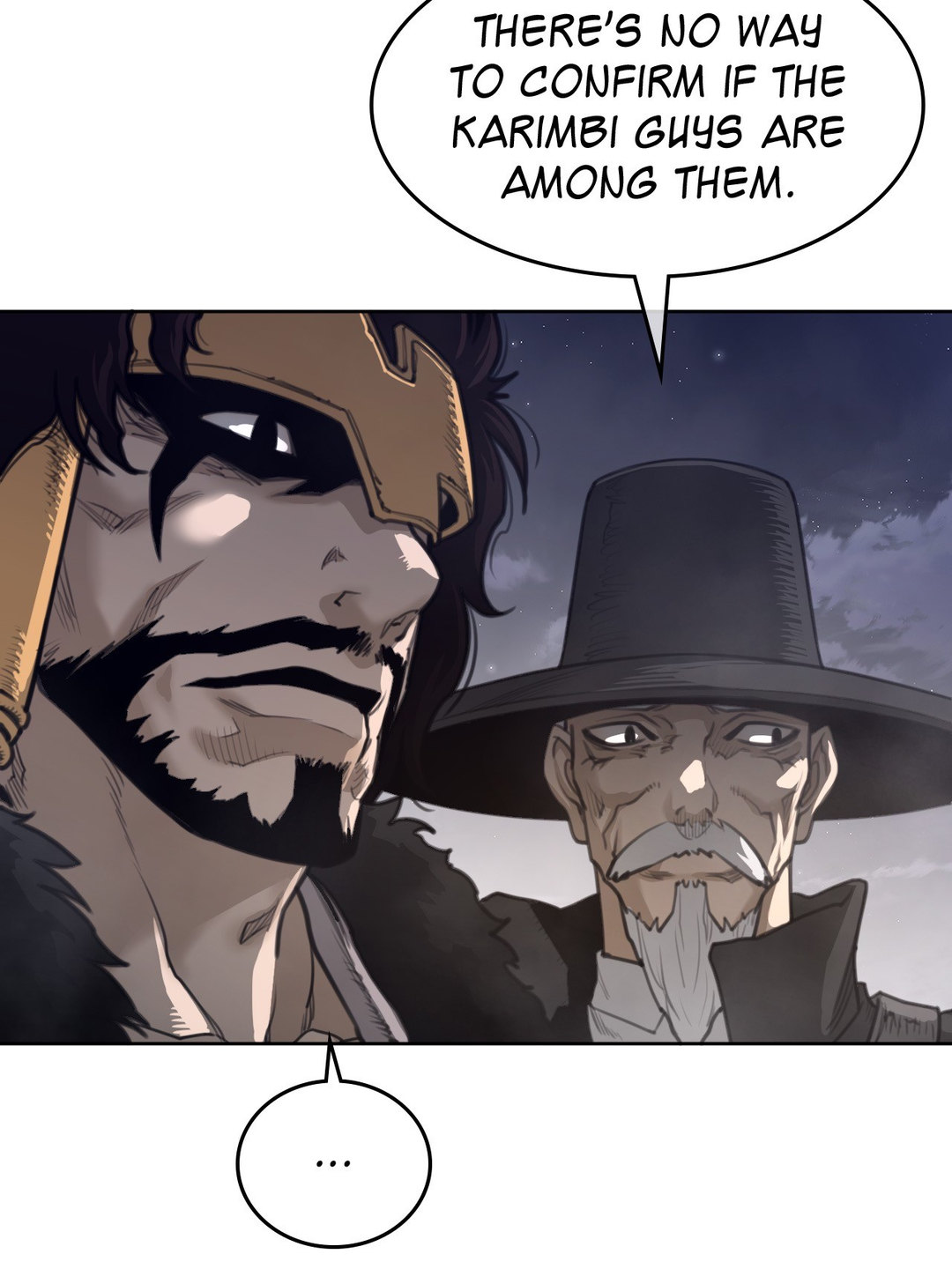 18+ Perfect Half Chapter 149 page 24