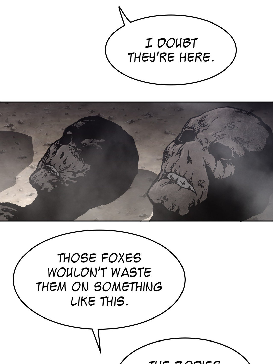 18+ Perfect Half Chapter 149 page 25