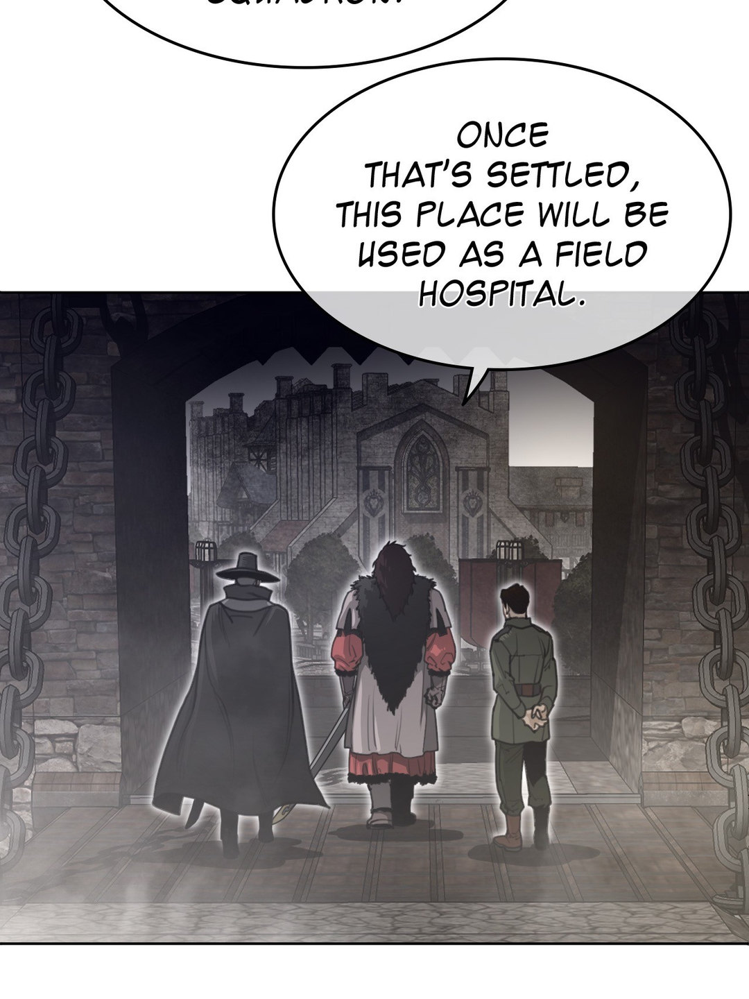 18+ Perfect Half Chapter 149 page 27