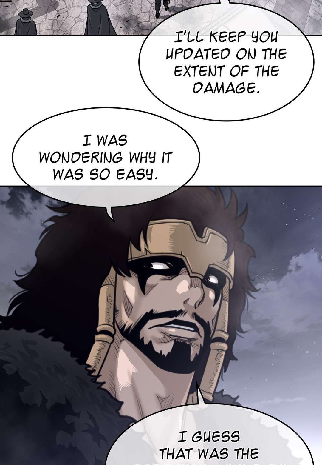18+ Perfect Half Chapter 149 page 29