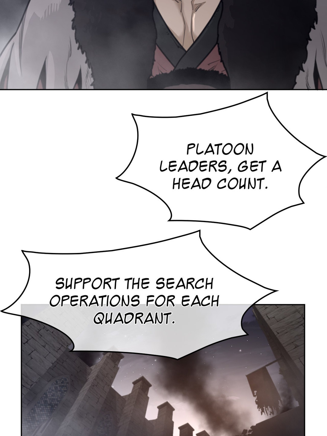 18+ Perfect Half Chapter 149 page 32