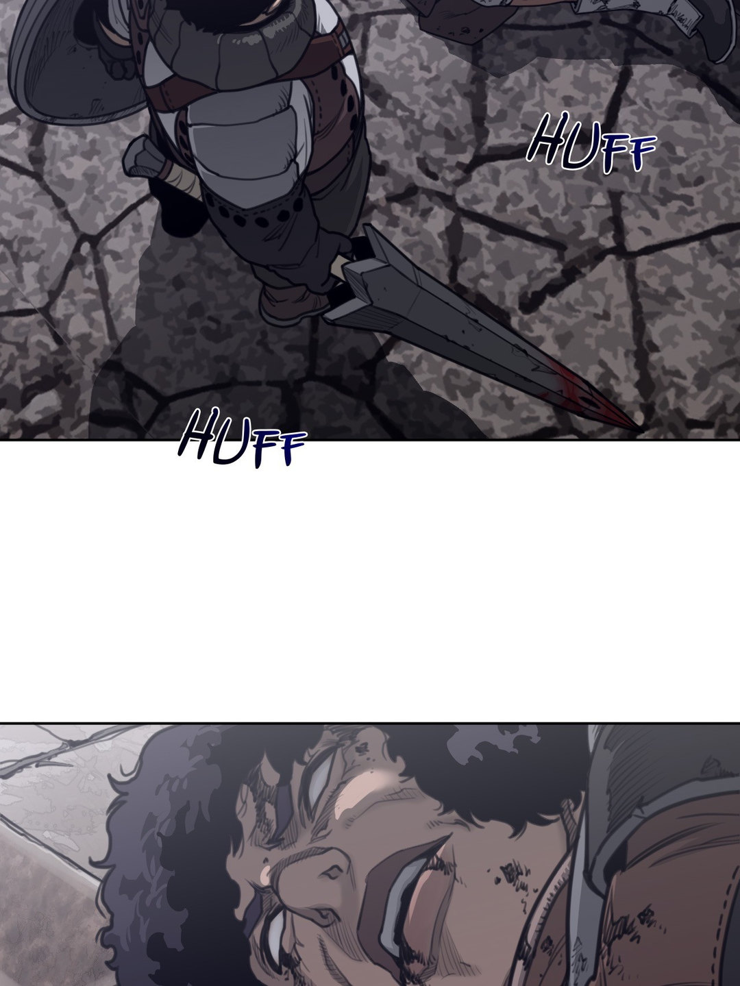 18+ Perfect Half Chapter 149 page 35