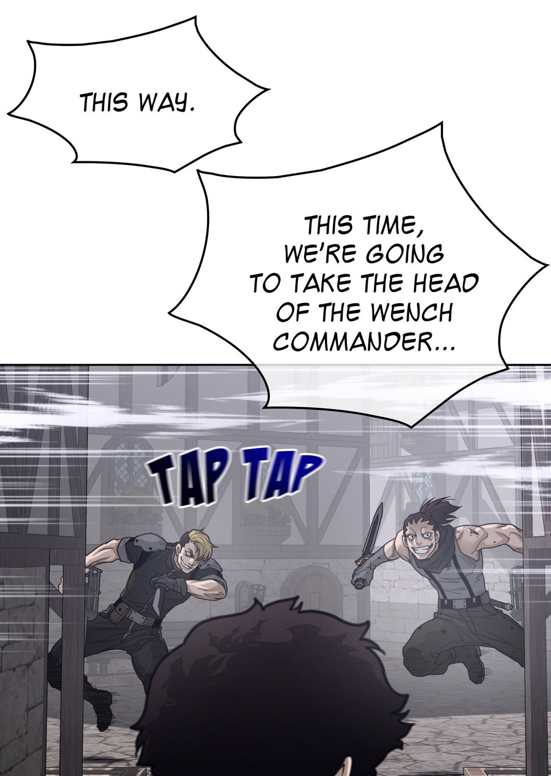 18+ Perfect Half Chapter 149 page 37