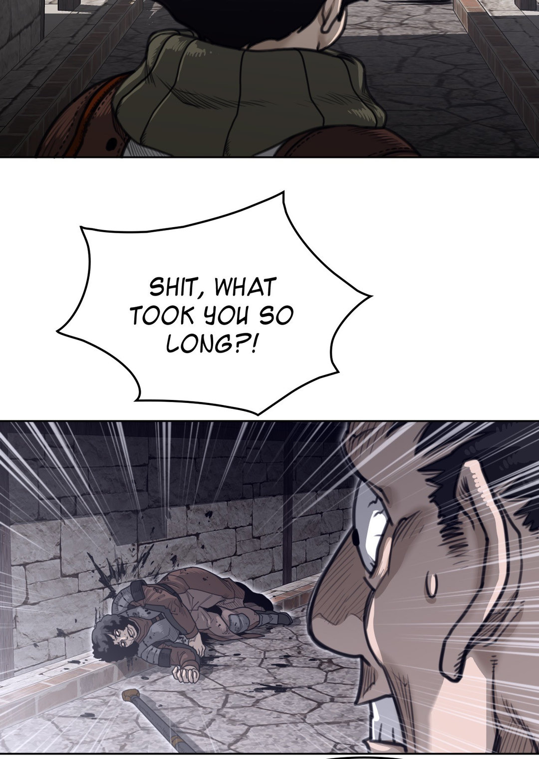 18+ Perfect Half Chapter 149 page 38