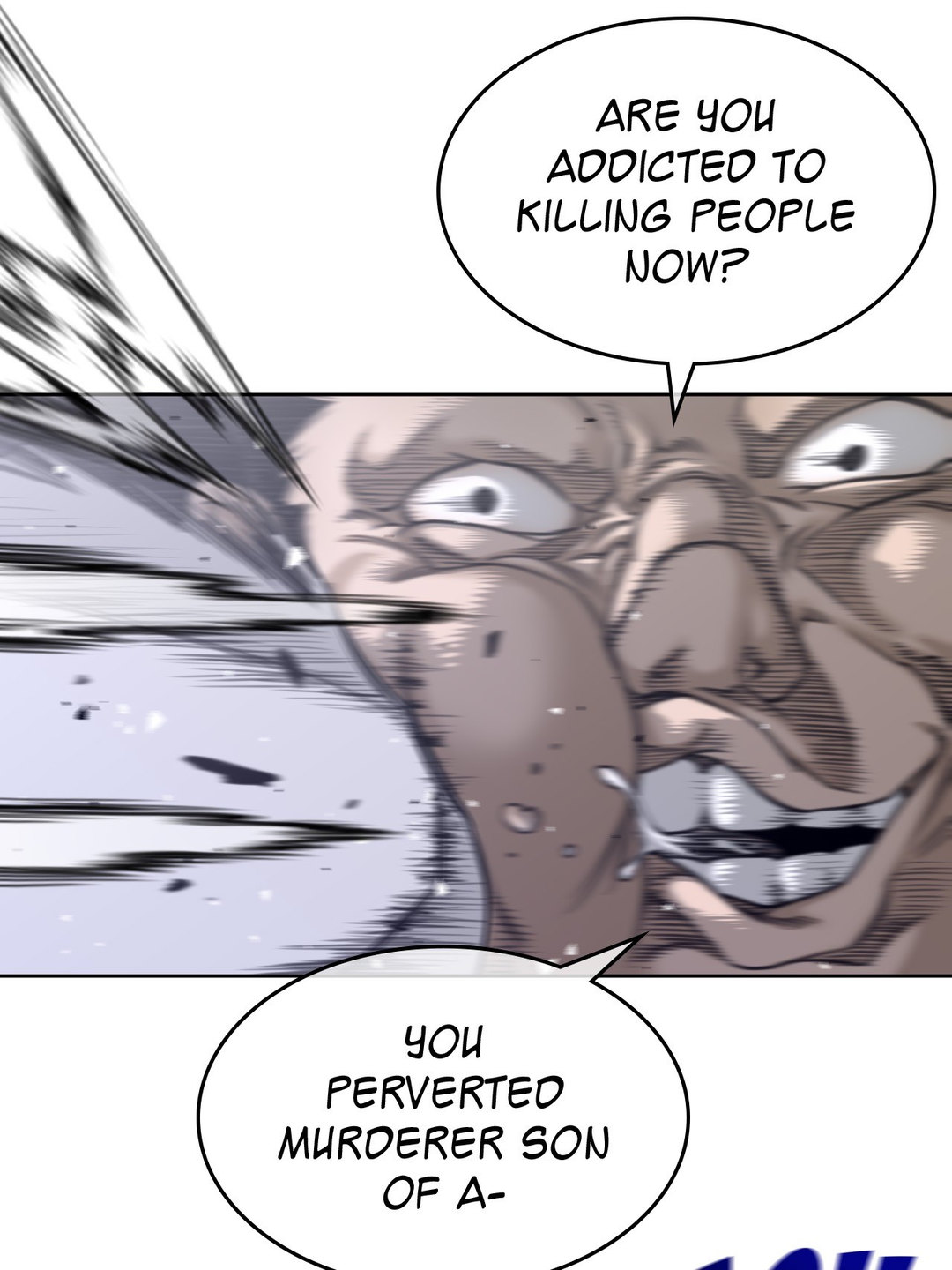 18+ Perfect Half Chapter 149 page 40