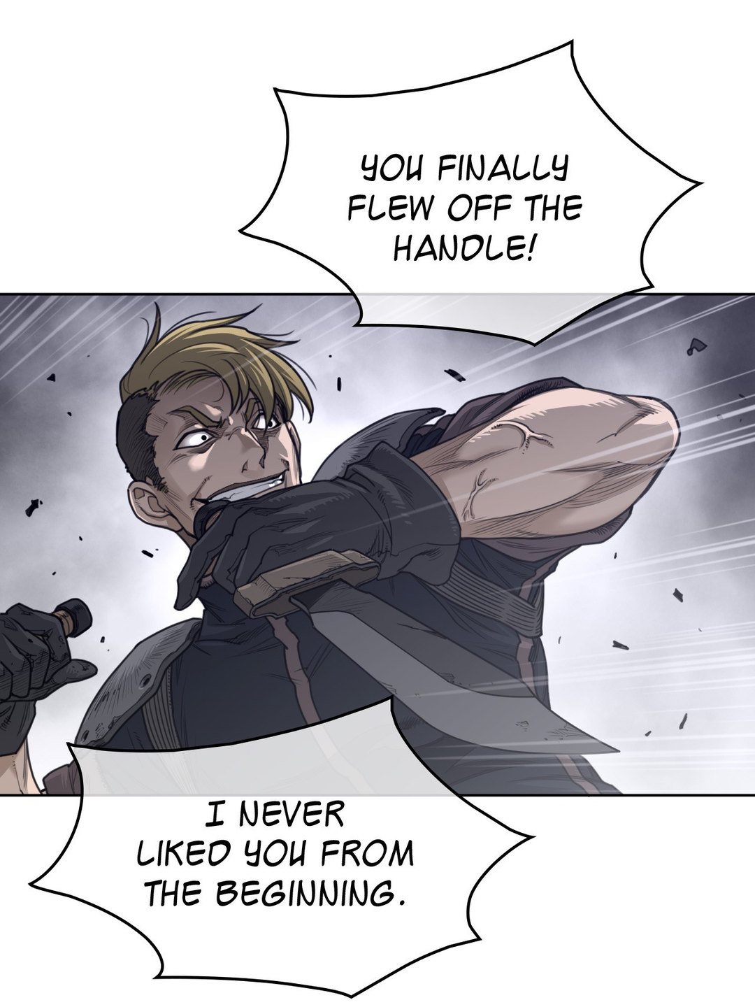 18+ Perfect Half Chapter 149 page 42