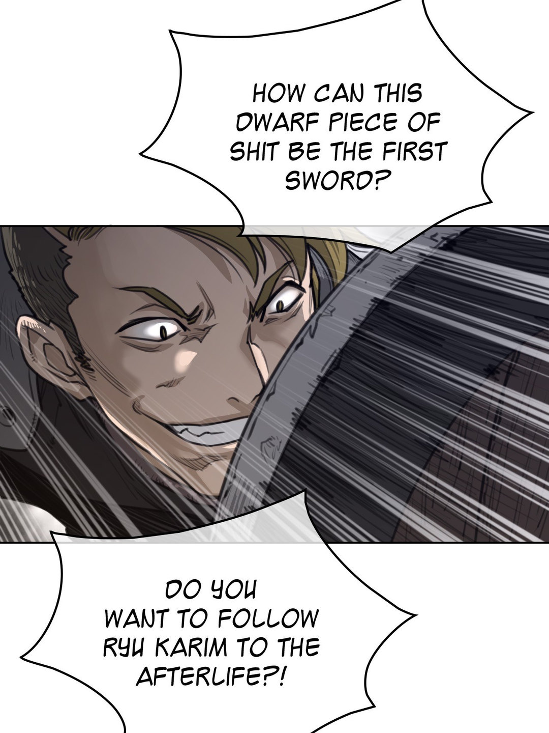 18+ Perfect Half Chapter 149 page 43