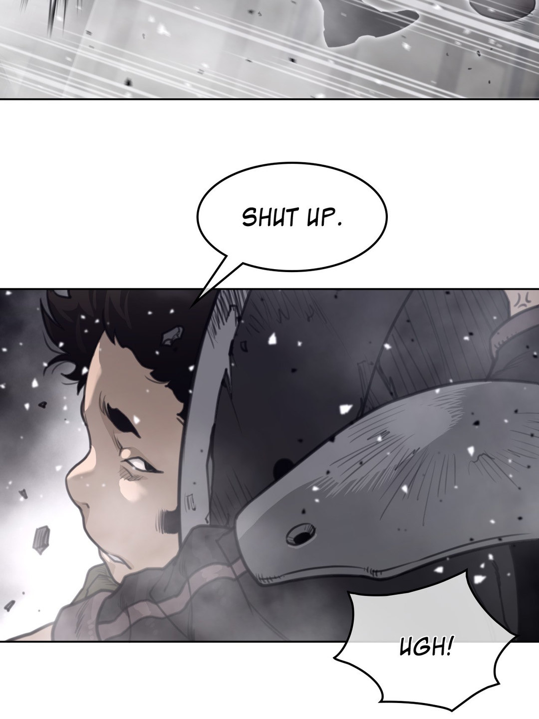 18+ Perfect Half Chapter 149 page 45