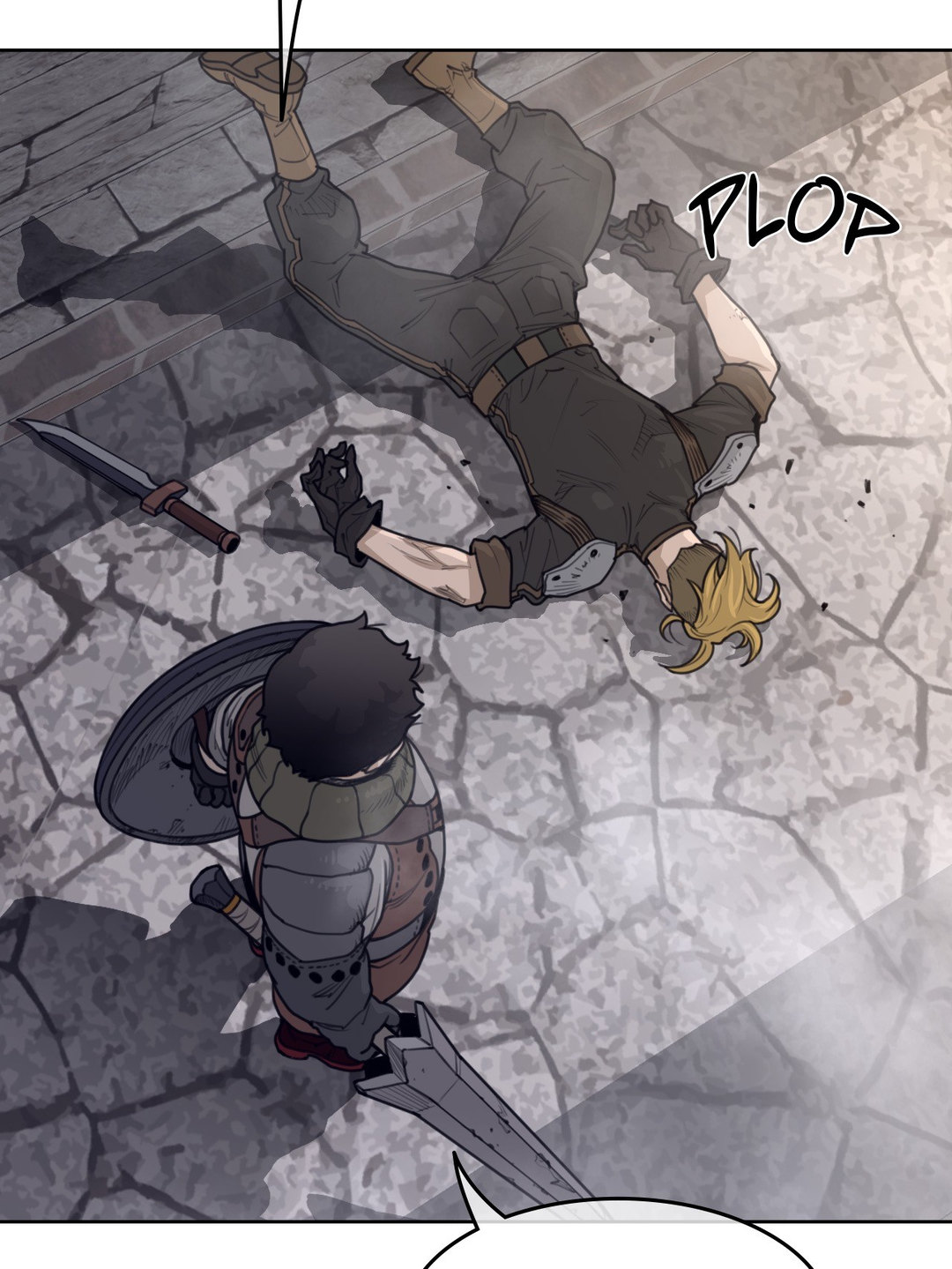 18+ Perfect Half Chapter 149 page 47