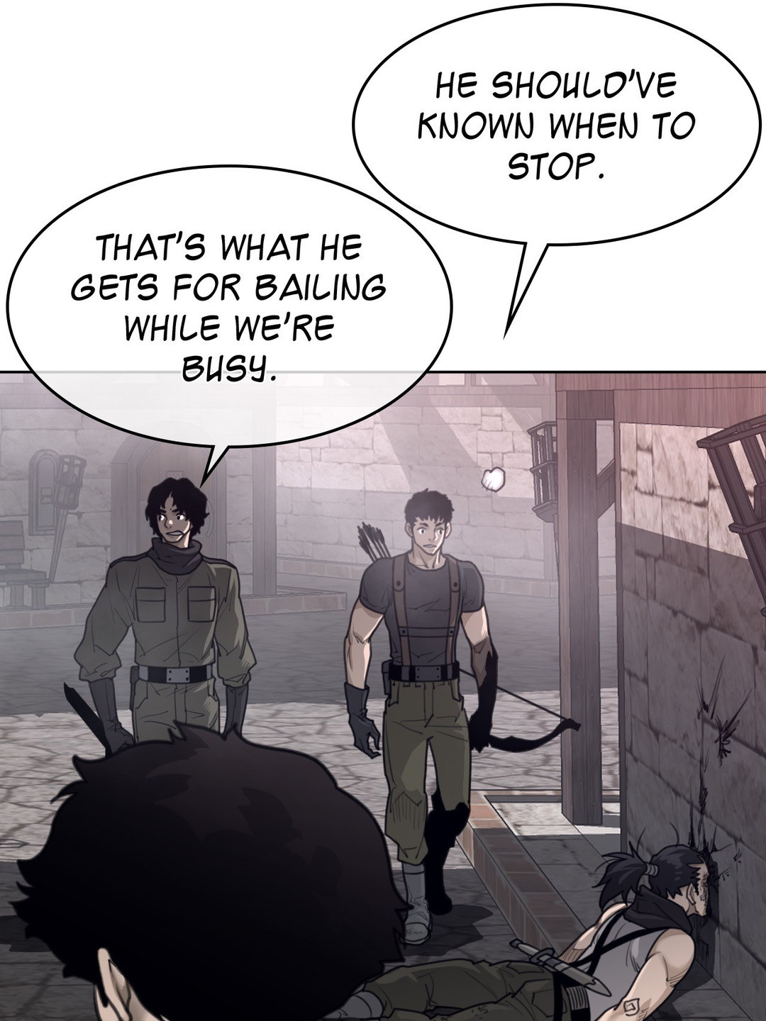 18+ Perfect Half Chapter 149 page 49