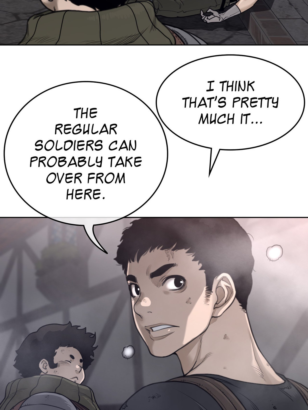 18+ Perfect Half Chapter 149 page 50