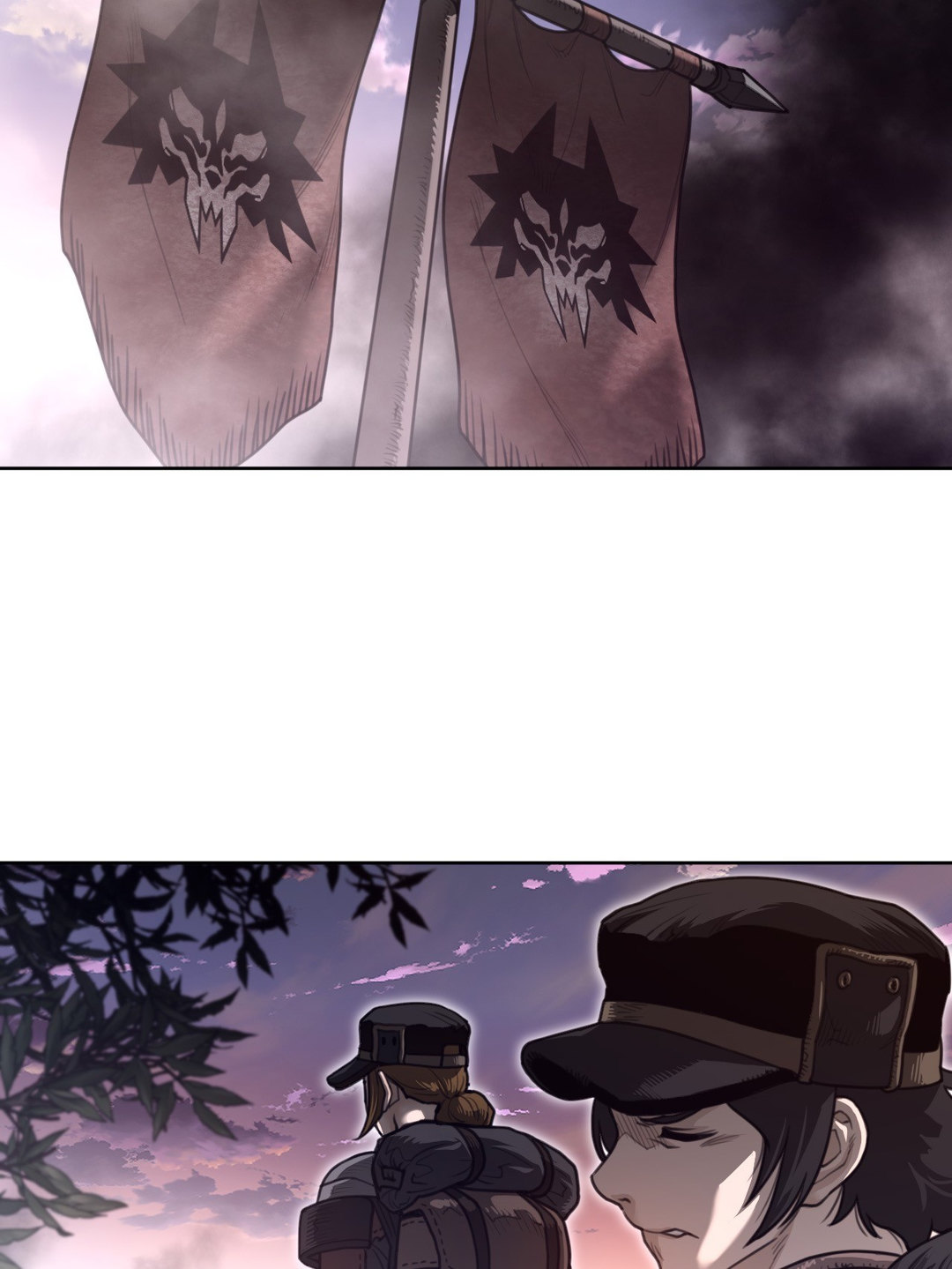 18+ Perfect Half Chapter 149 page 59