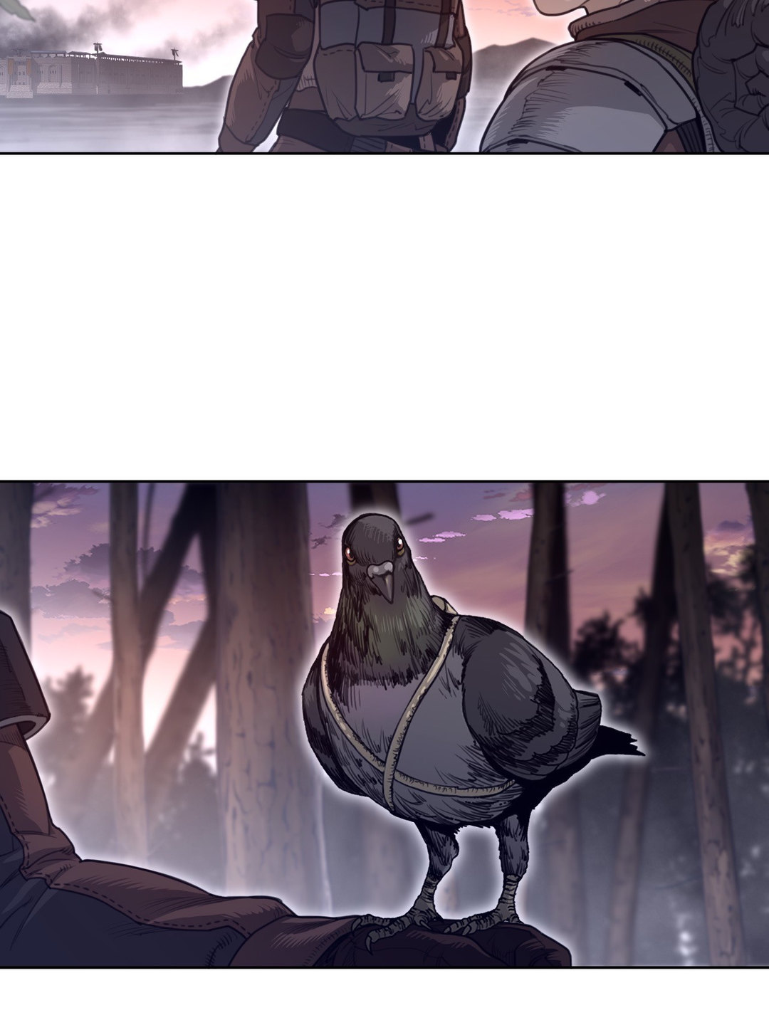 18+ Perfect Half Chapter 149 page 60