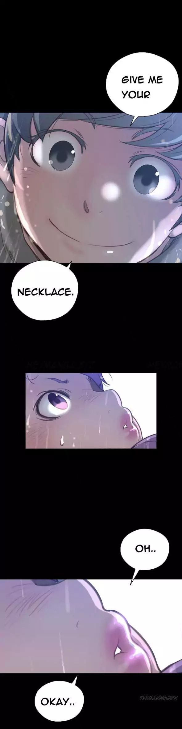18+ Perfect Half Chapter 15 page 2