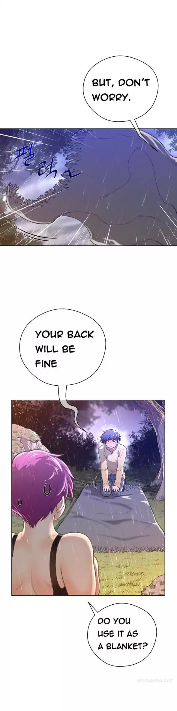 18+ Perfect Half Chapter 15 page 6