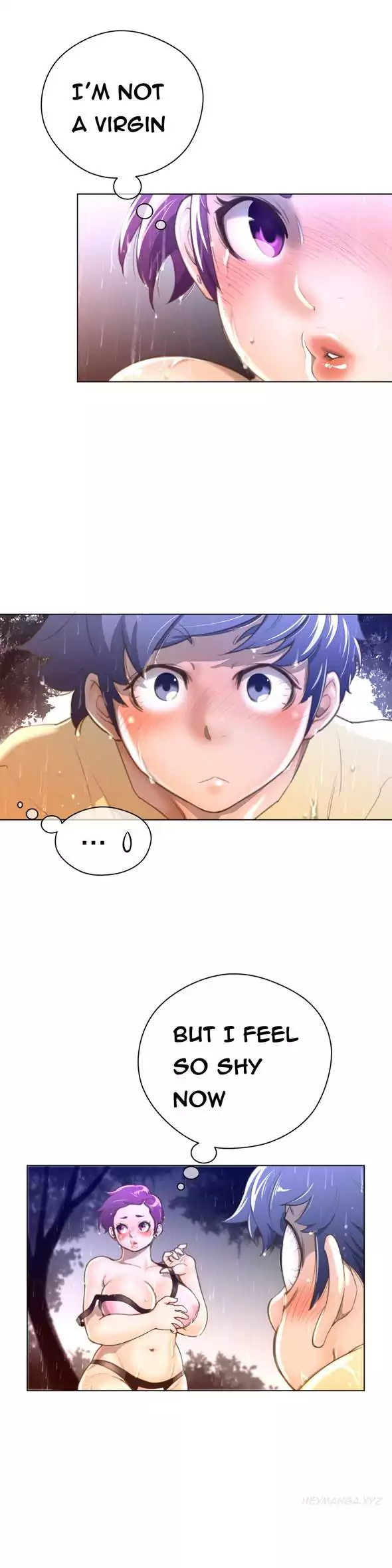 18+ Perfect Half Chapter 15 page 7