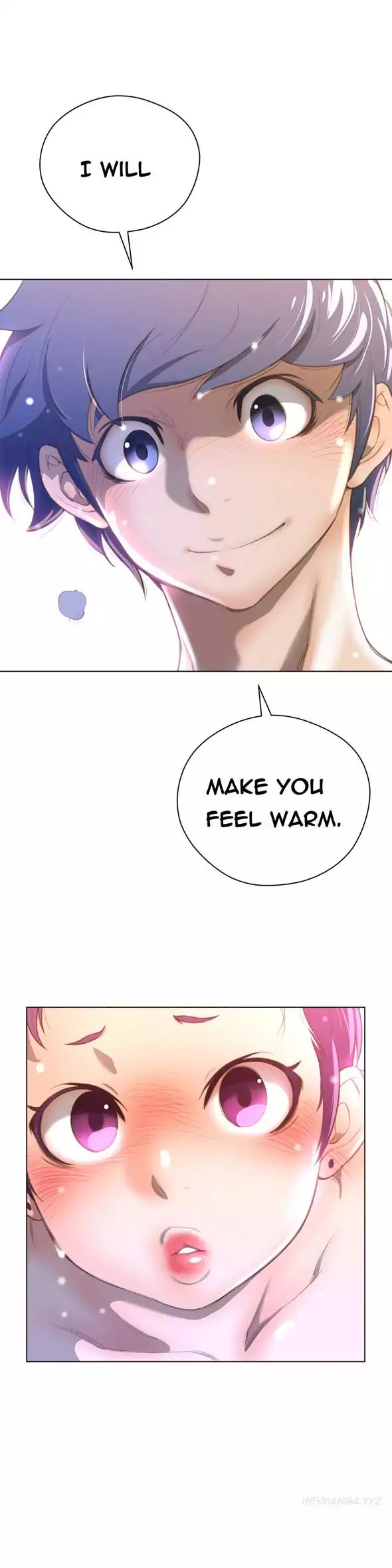 18+ Perfect Half Chapter 15 page 15