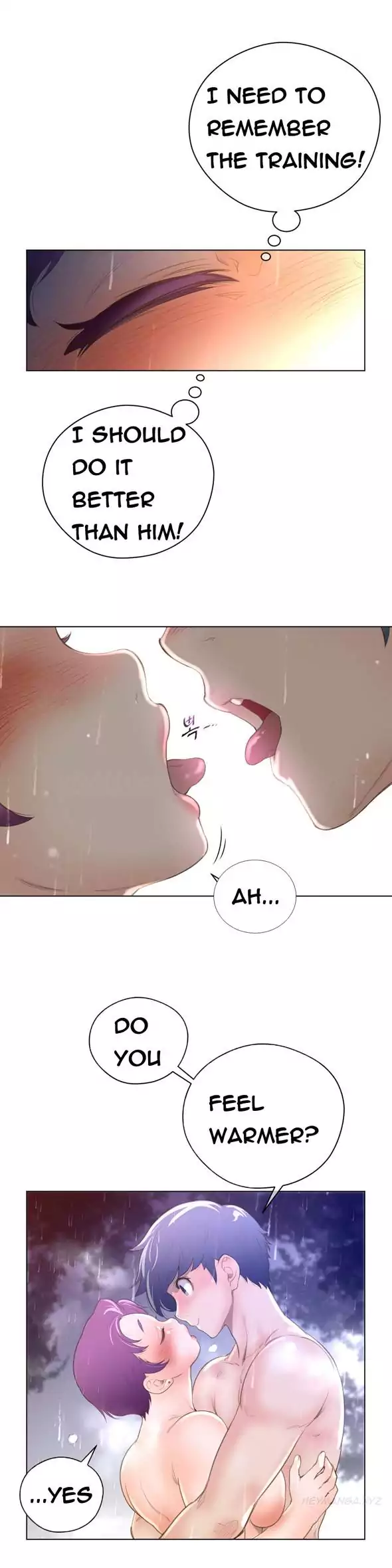 18+ Perfect Half Chapter 15 page 20