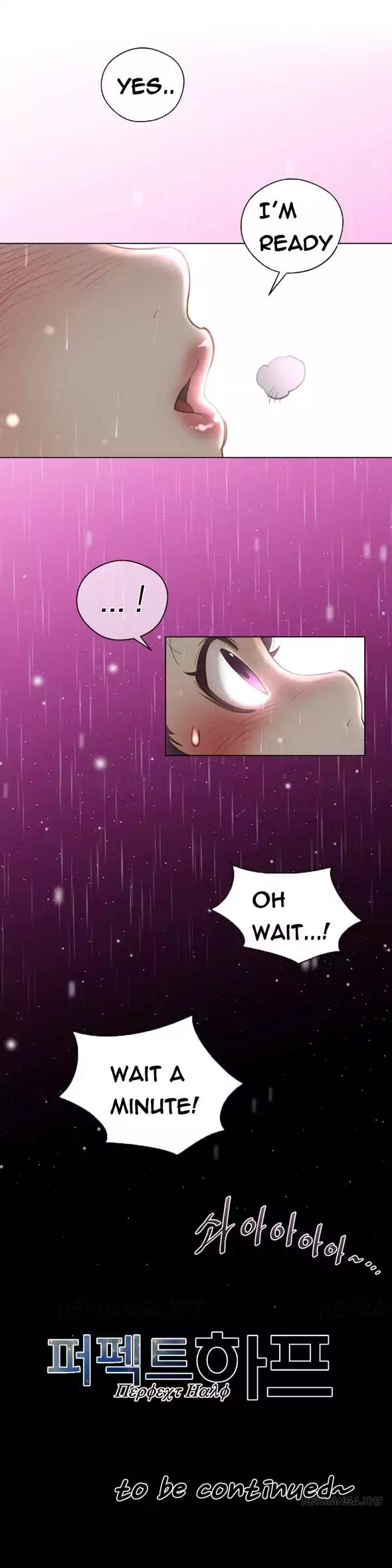 18+ Perfect Half Chapter 15 page 26