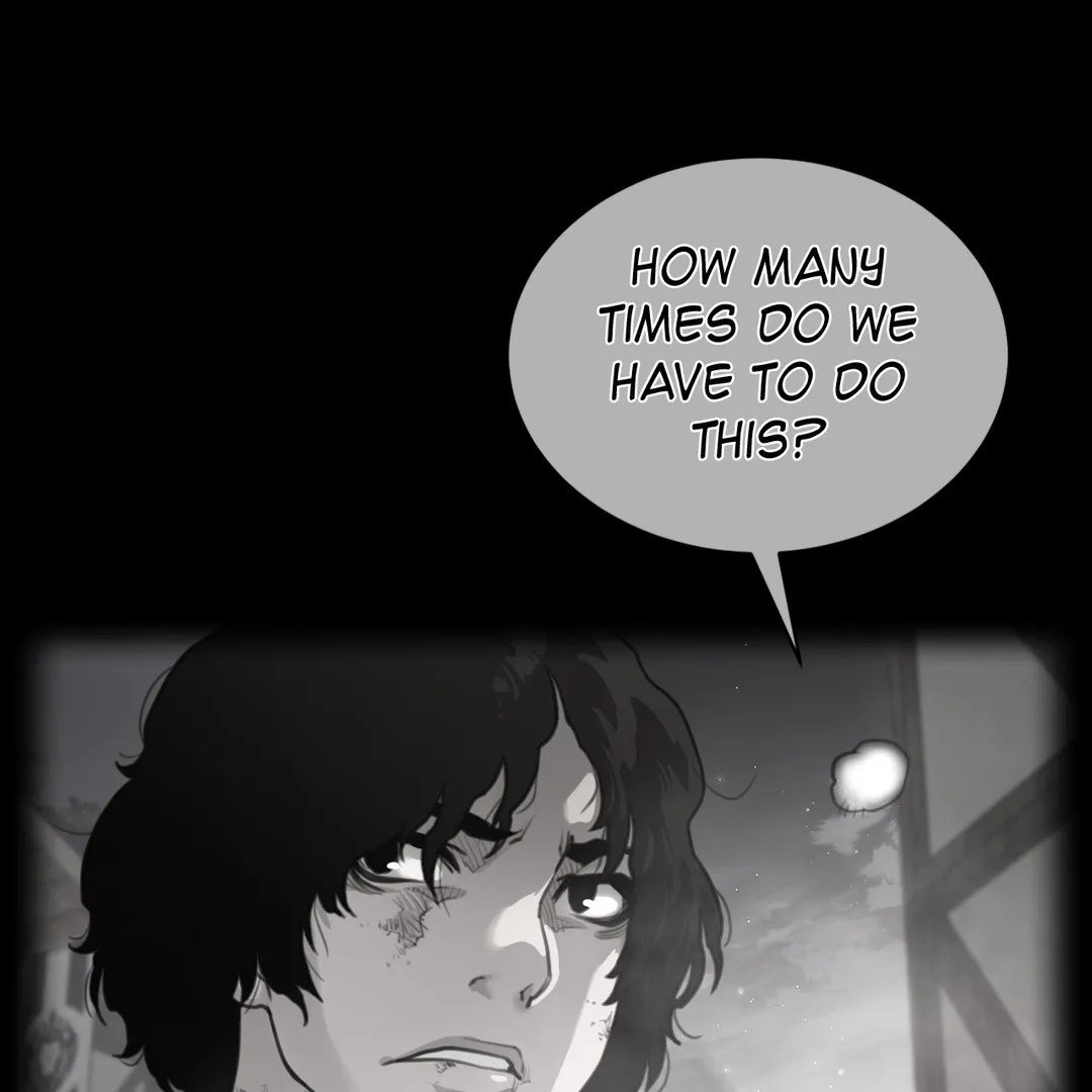 18+ Perfect Half Chapter 150 page 1