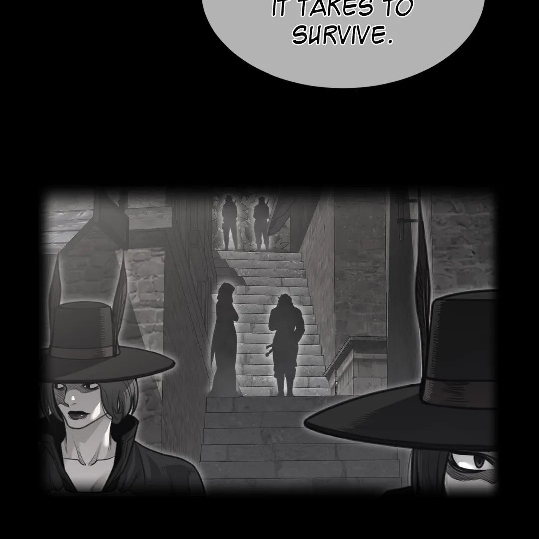 18+ Perfect Half Chapter 150 page 4