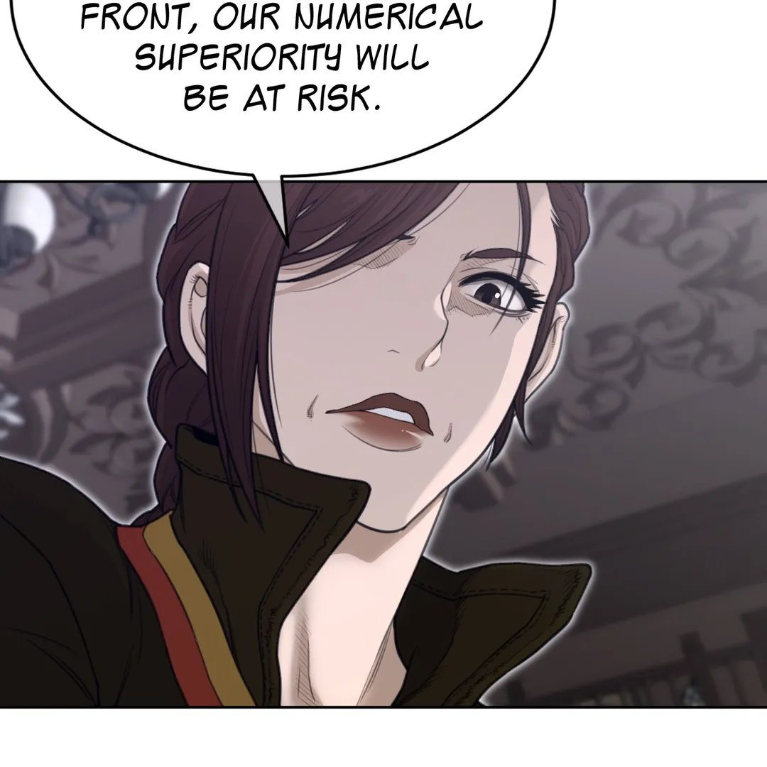 18+ Perfect Half Chapter 150 page 28