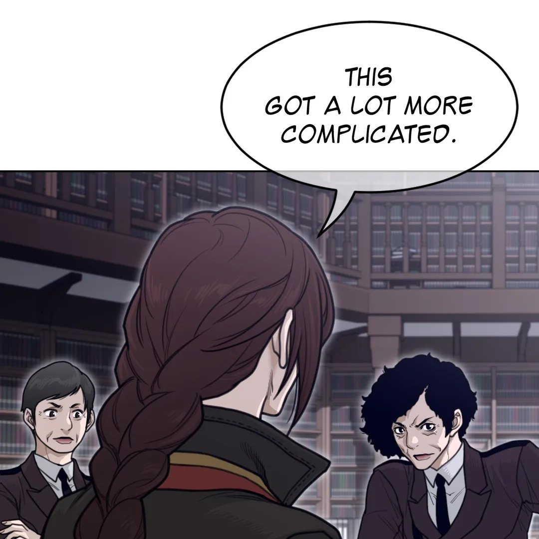 18+ Perfect Half Chapter 150 page 29