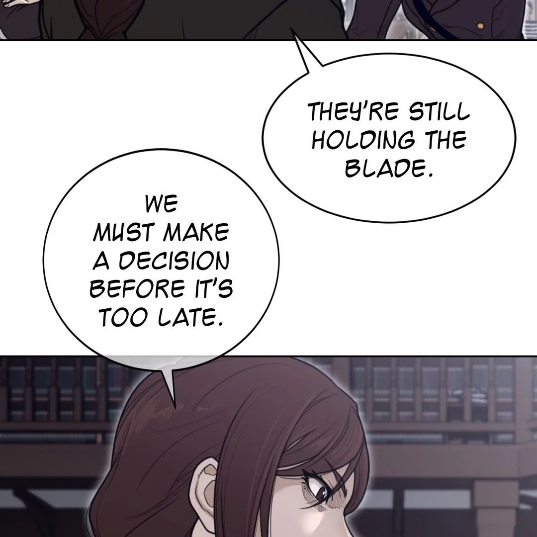 18+ Perfect Half Chapter 150 page 30