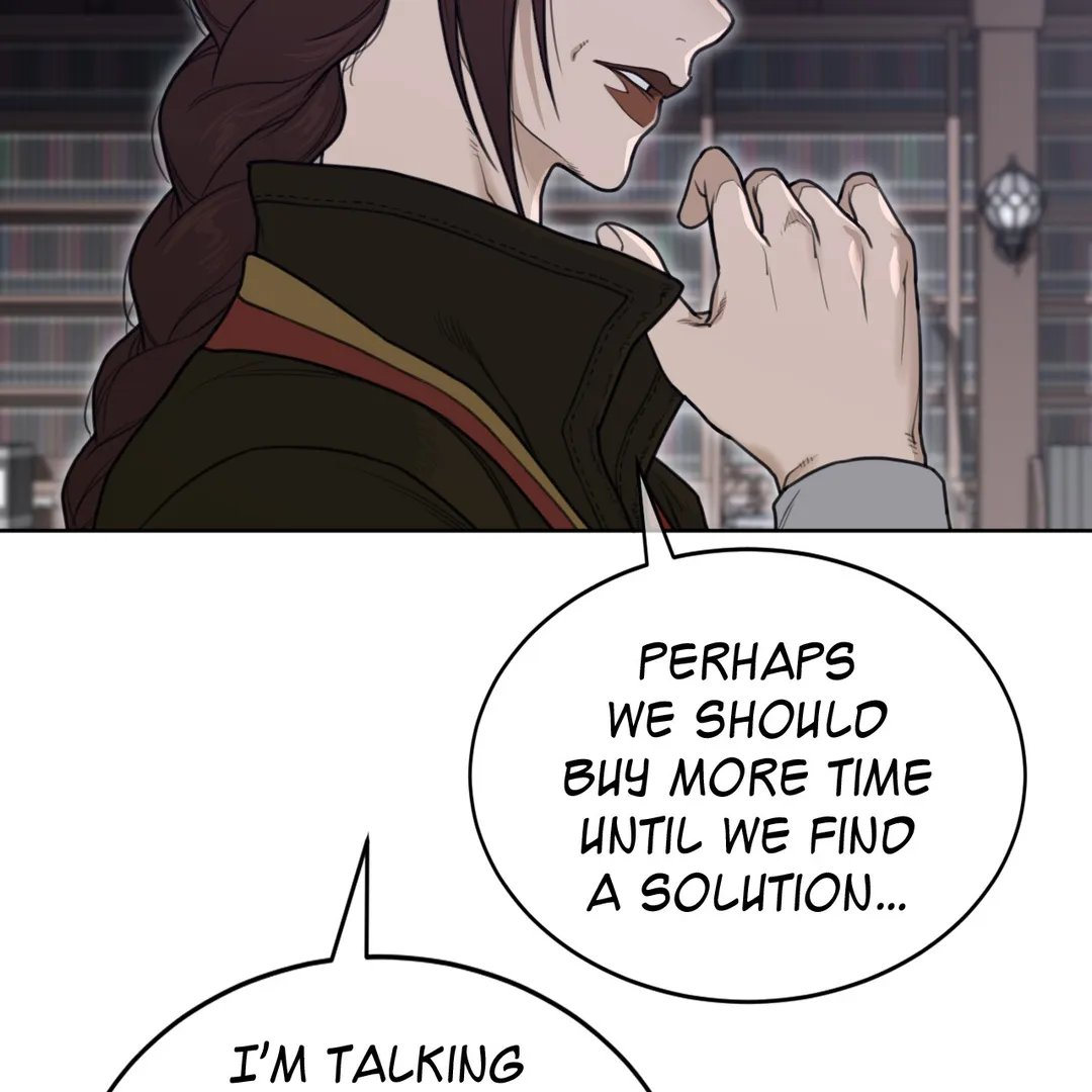 18+ Perfect Half Chapter 150 page 31