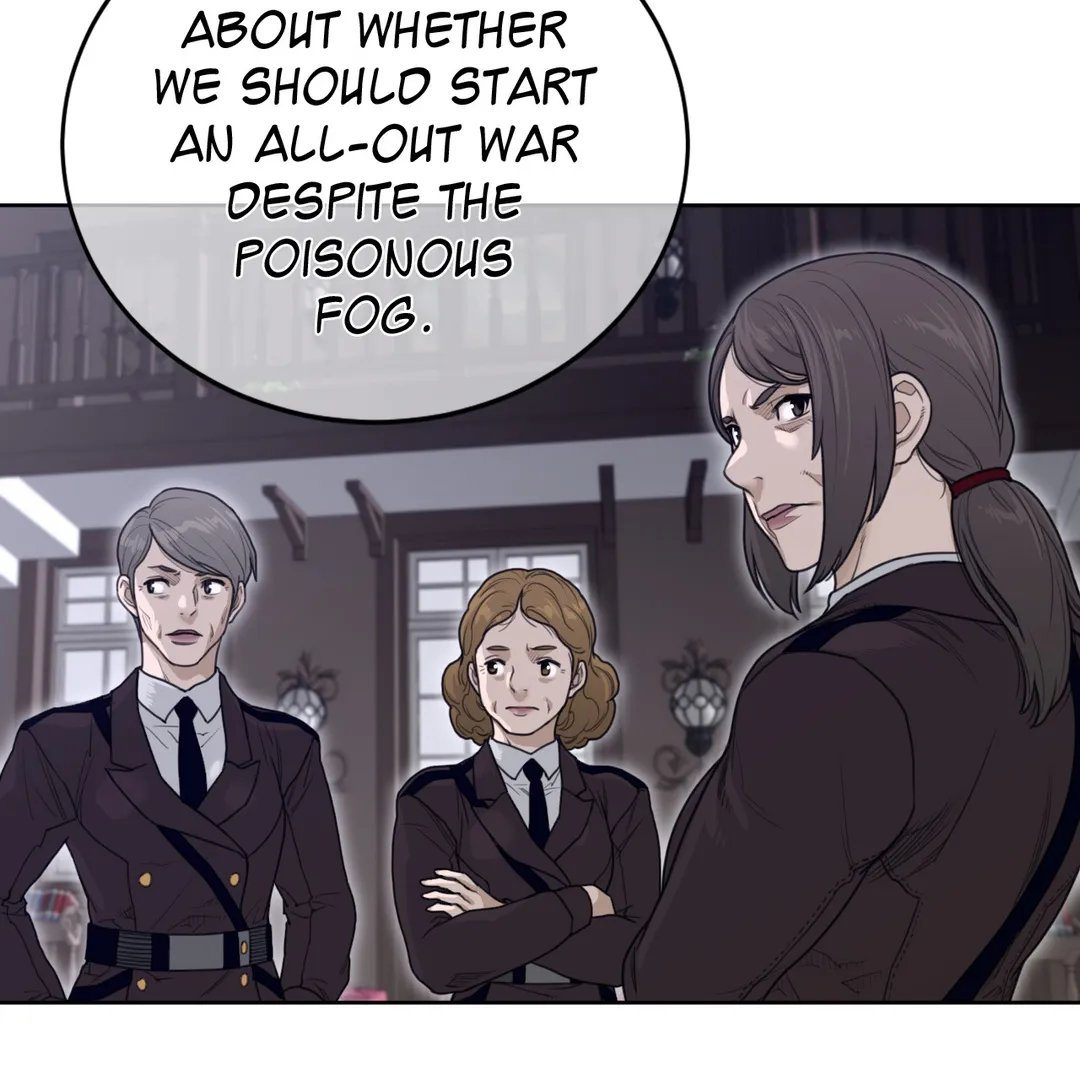 18+ Perfect Half Chapter 150 page 32