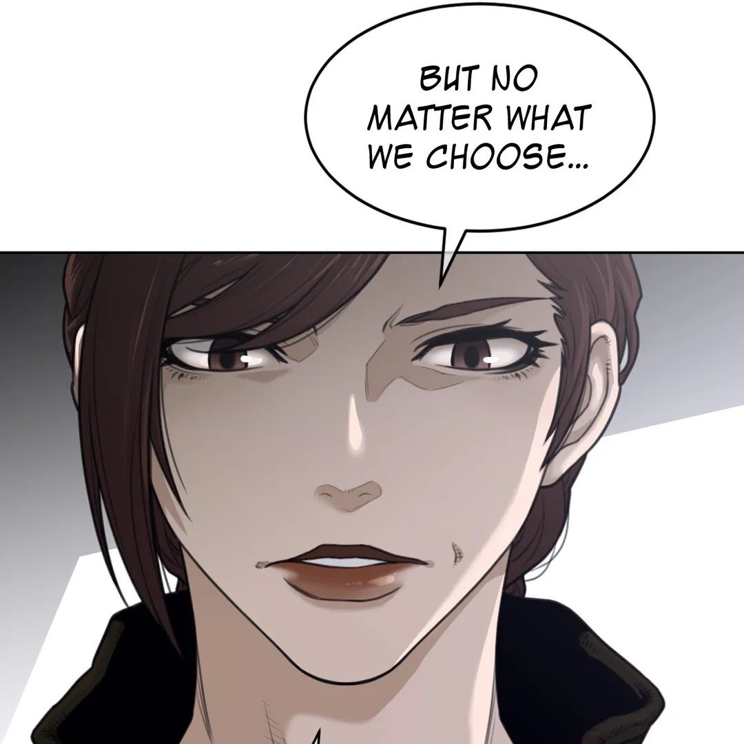 18+ Perfect Half Chapter 150 page 33