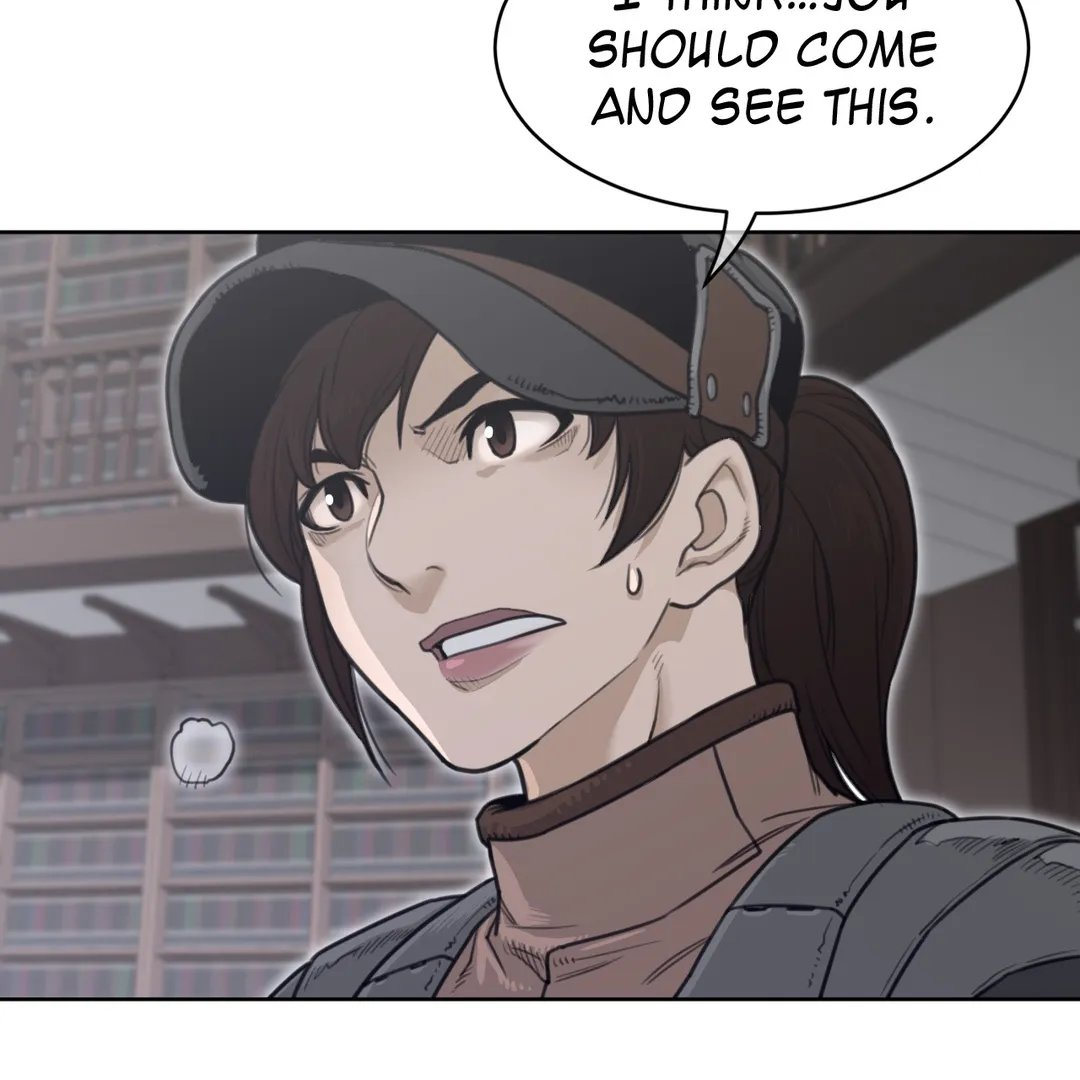 18+ Perfect Half Chapter 150 page 36