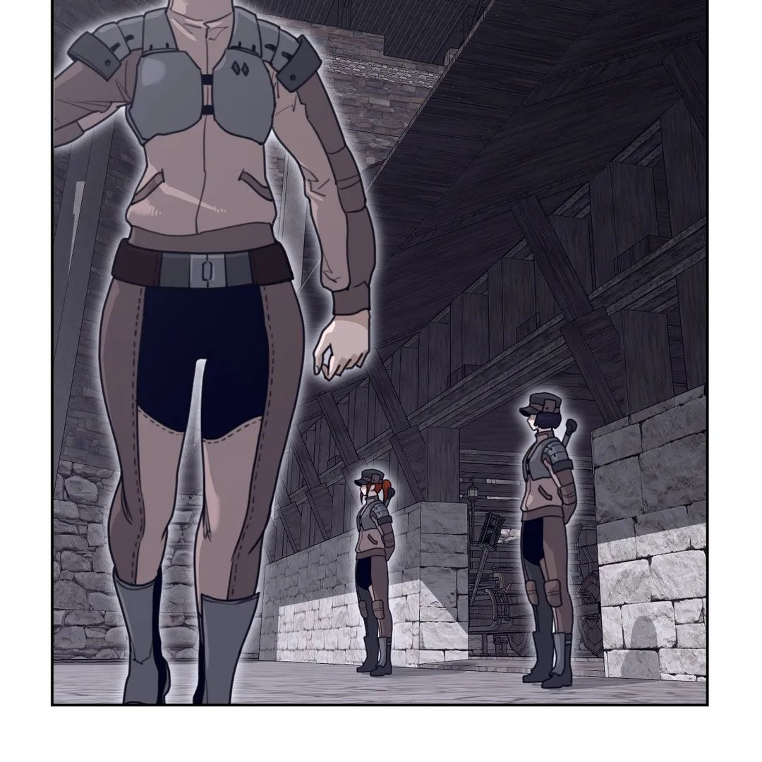 18+ Perfect Half Chapter 150 page 40