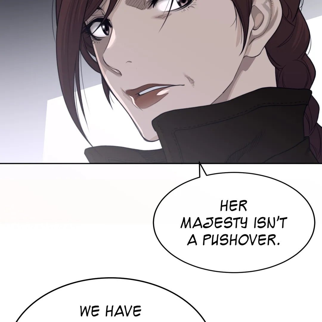 18+ Perfect Half Chapter 150 page 91