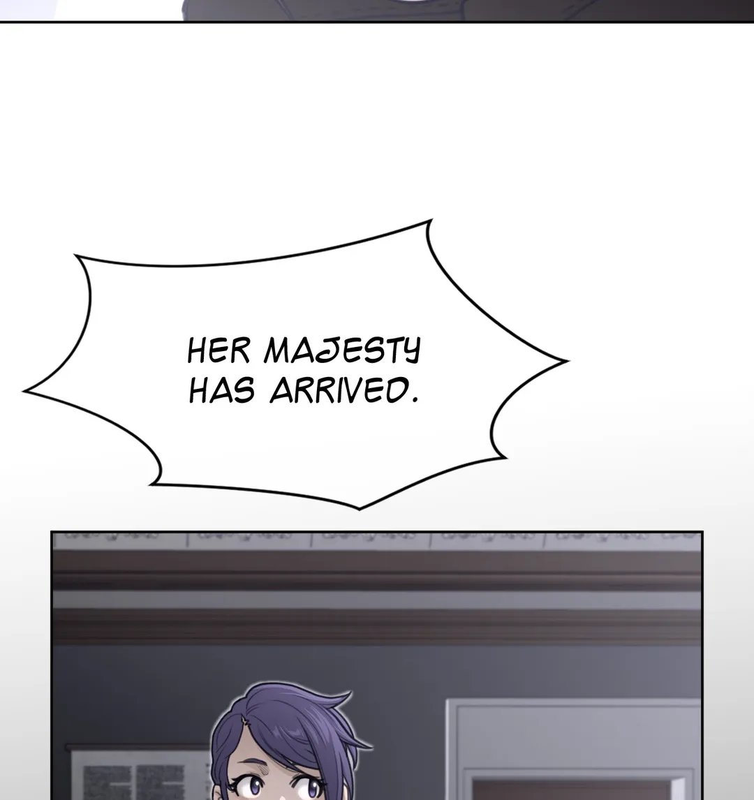 18+ Perfect Half Chapter 150 page 94