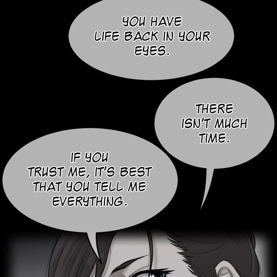 18+ Perfect Half Chapter 151 page 6